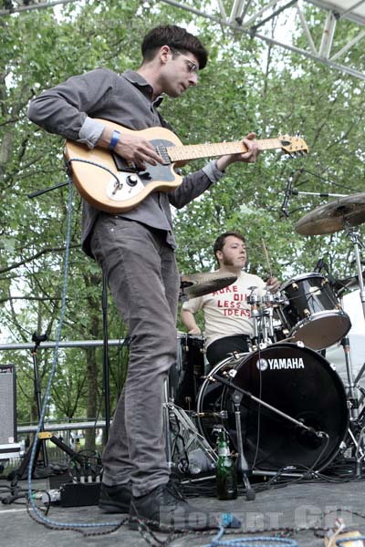 SAM FLEISCH - 2016-05-28 - PARIS - Parc de la Villette - Sylvain Albert Marie Kalbfleisch